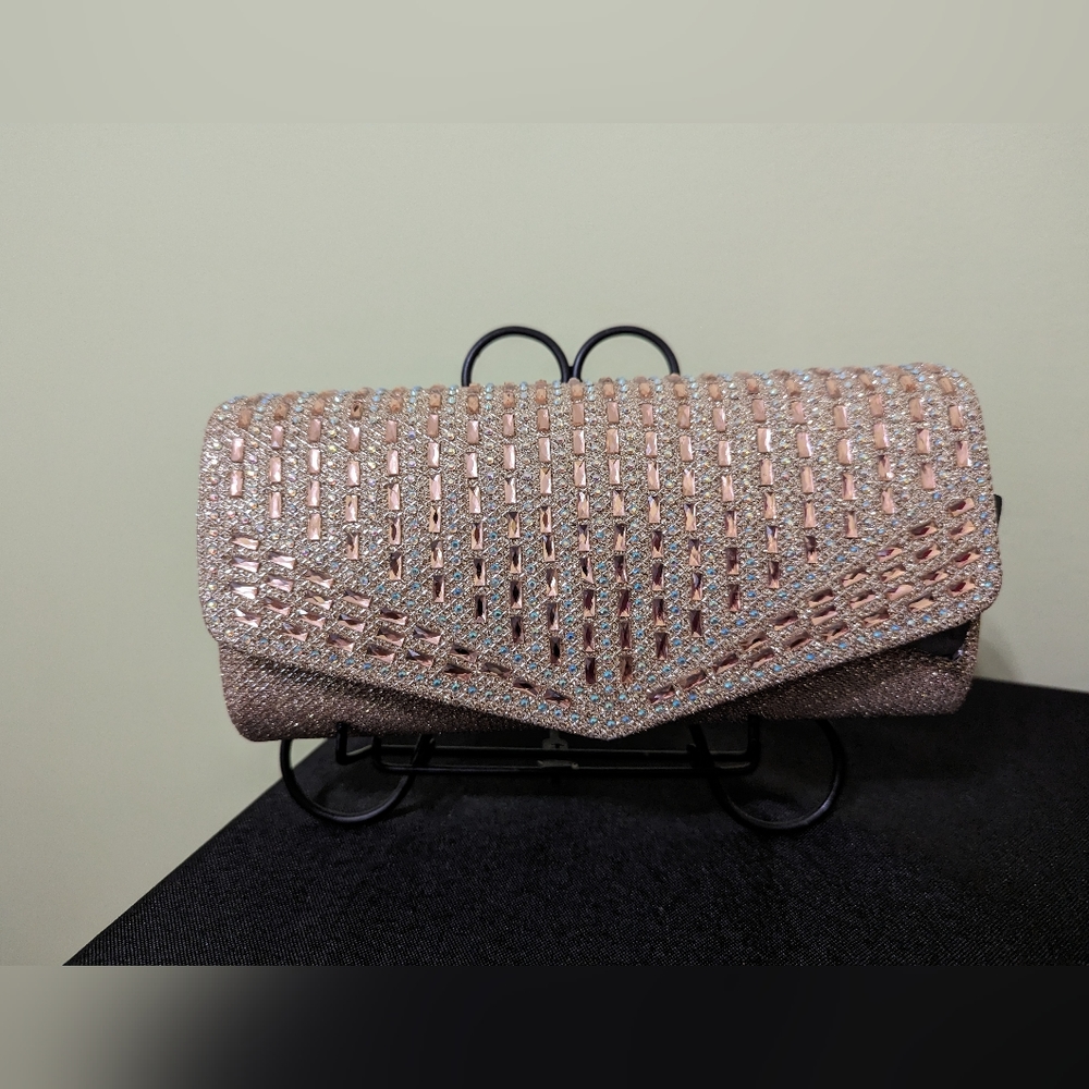 - D'margeaux Collection Clutch Purse